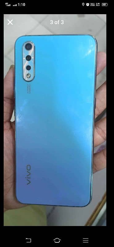 Vivo S1 Original Mobile h 4