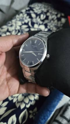 Tissot