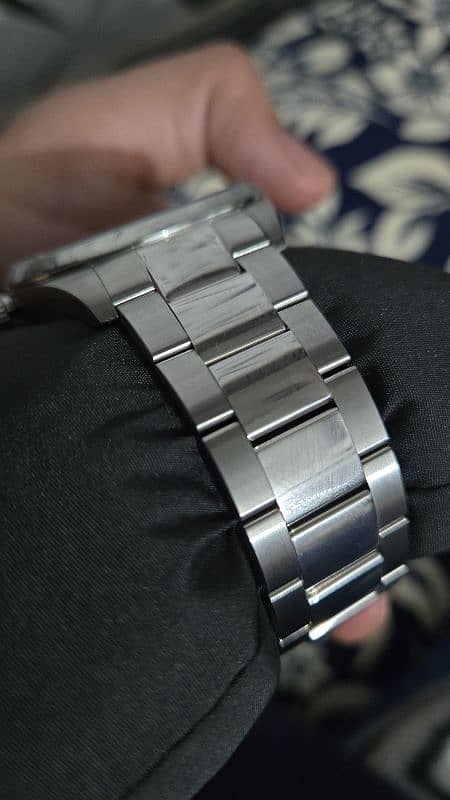 Tissot PR 100 2