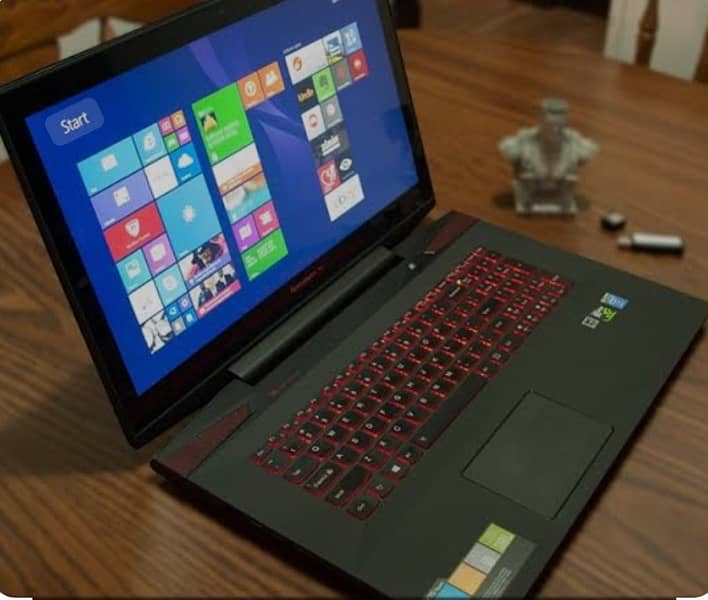 LENOVO GAMING CORE I7 4TH GEN 2GB GHRAPHICS CARD 16GB RAM 256GB SSD 1