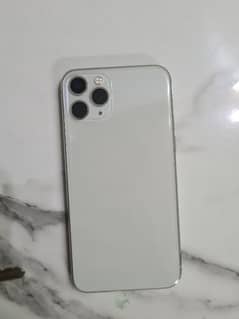 iphone 11 pro 64GB Approved