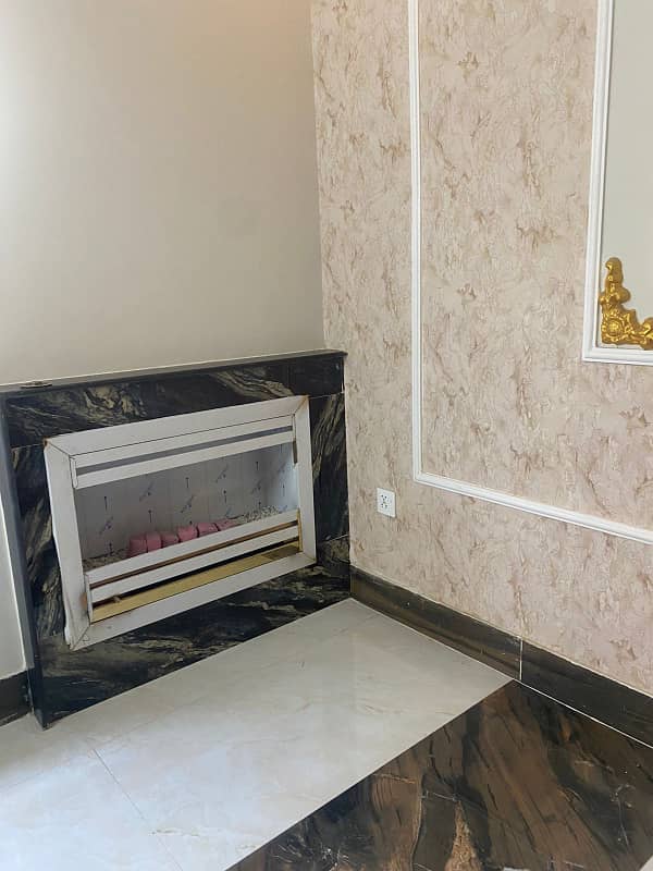 BRAND NEW 5 Marla House For Sale In Johar Town 2