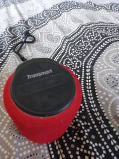 tronsmart speaker