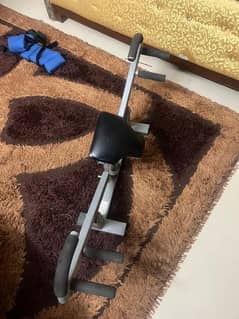 pushup Fitness machine for urgent sale