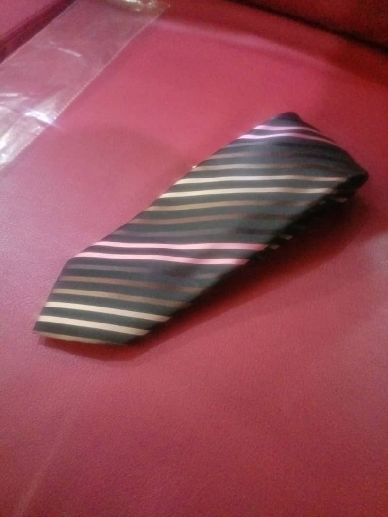 Branded Necktie 2