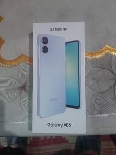 Samsung Galaxy A06