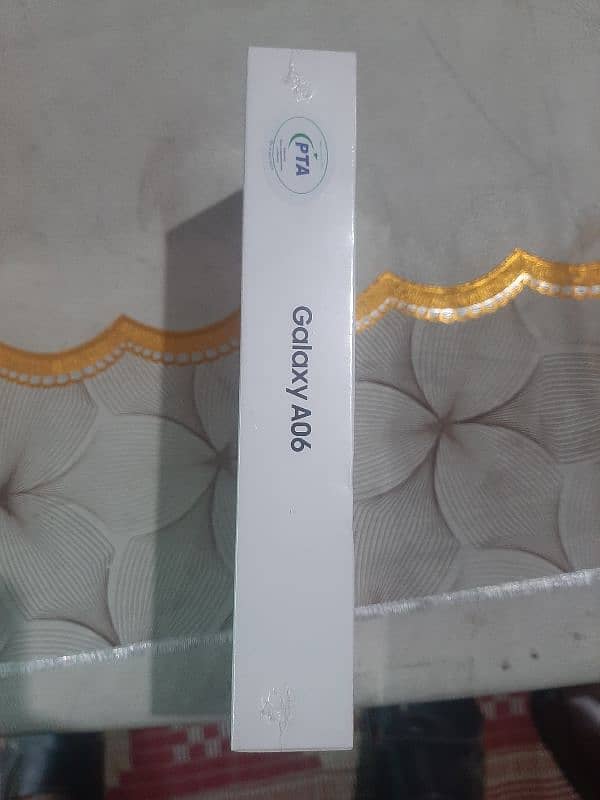 Samsung Galaxy A06 1