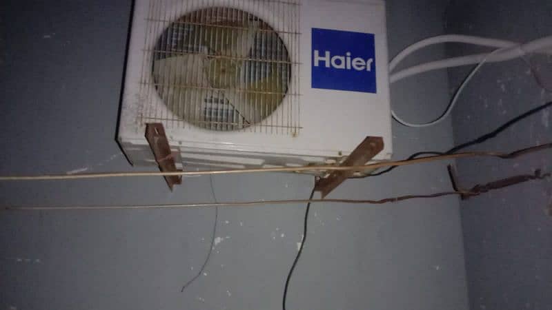 haier 1