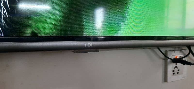 TCL android 2