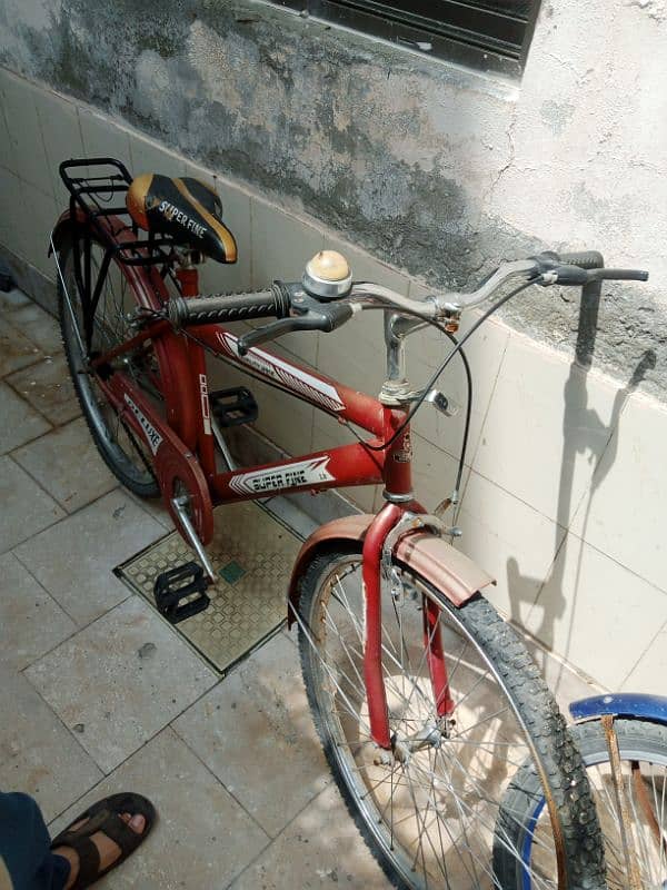 Bicycle large size for sale 0