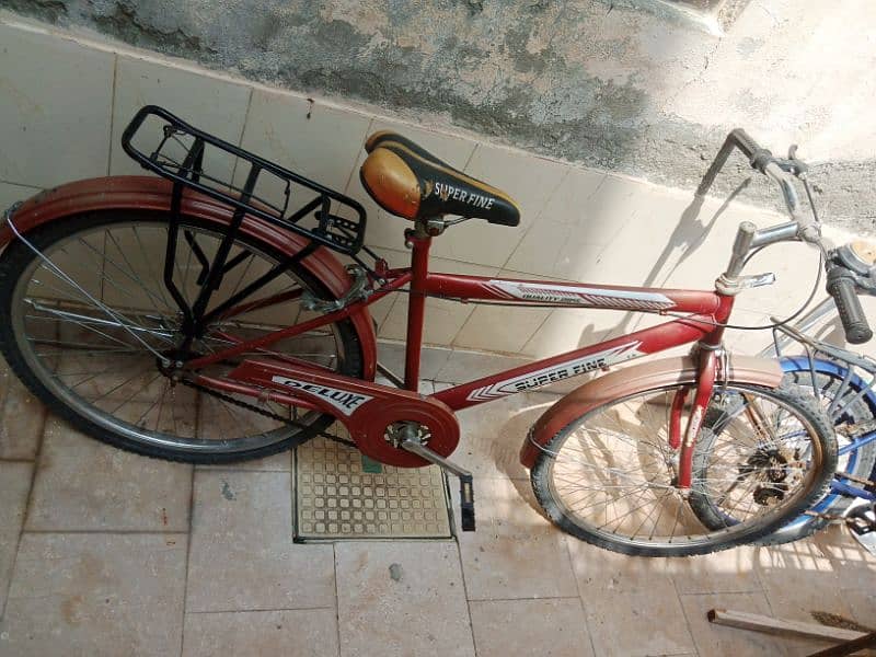 Bicycle large size for sale 1