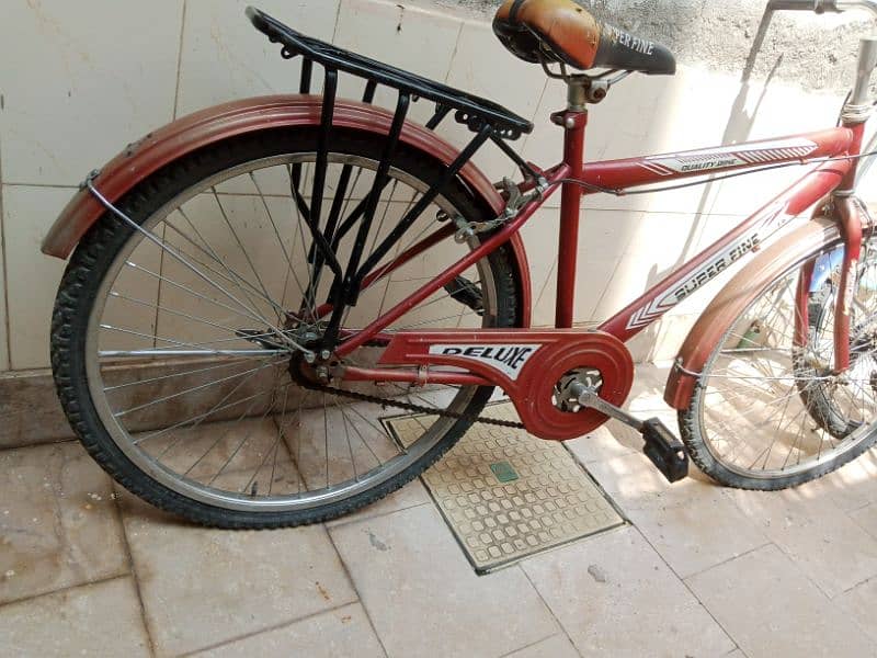 Bicycle large size for sale 2