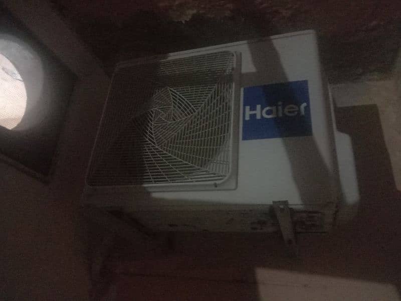 haier 1