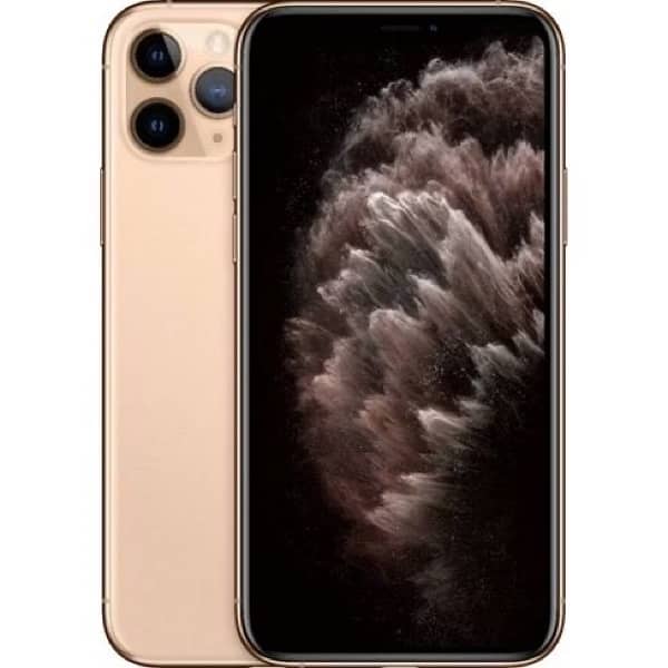 Iphone 11 Pro max 0