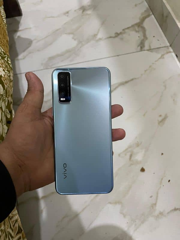 vivo y20s 5