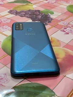 infinix Hot 9play