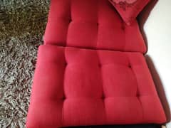 L shape sofa 7seater