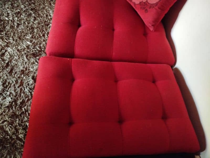 L shape sofa 7seater 1