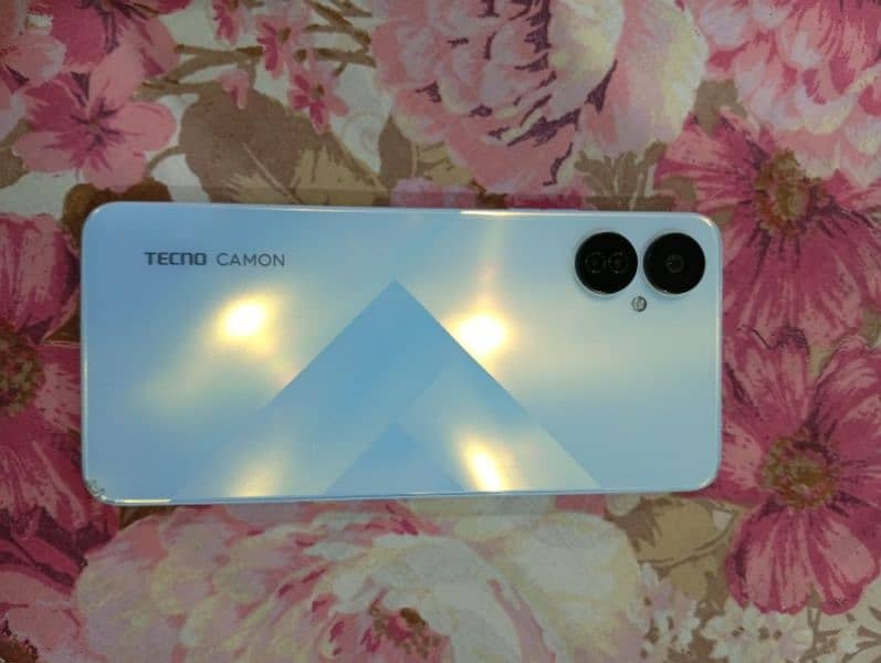 Tecno Camon 19 Neo 2