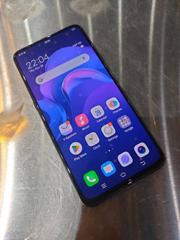 Vivo V15 Pro 1