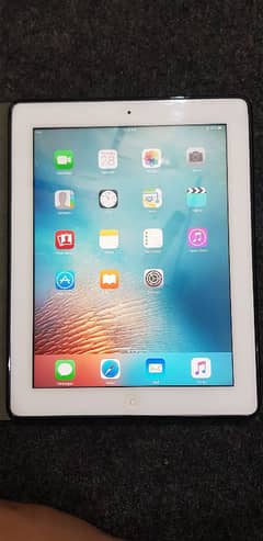 iPad 3 (16GB)