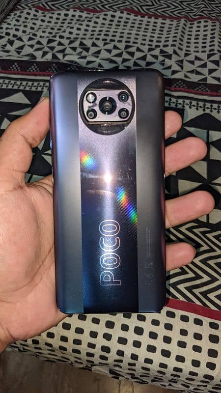 Poco X3 Pro 10