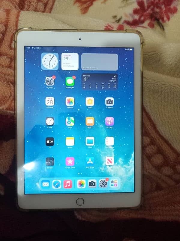 iPad Air 2 32Gb 3