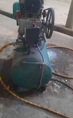 air compressor 03103663017