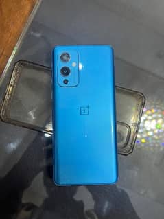 OnePlus 9 Dual Sim 12 256 GB