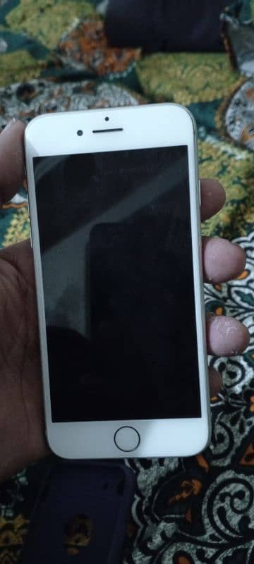 I phone 8 non pta 64GB 0