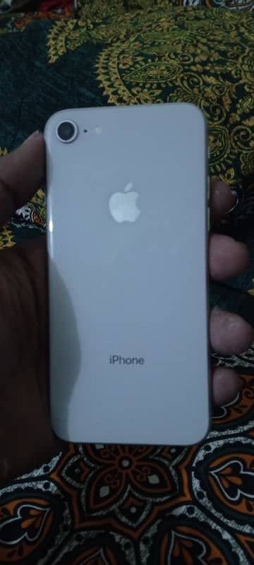 I phone 8 non pta 64GB 1