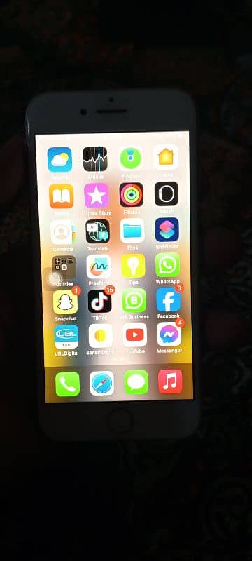 I phone 8 non pta 64GB 4