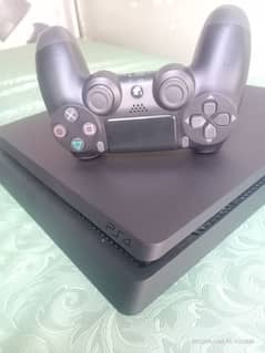 PlayStation 4