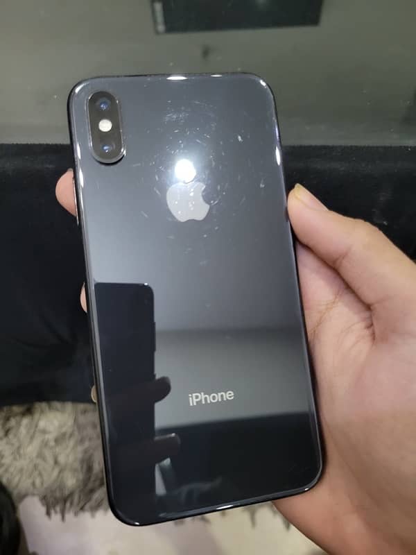 iPhone XS 0