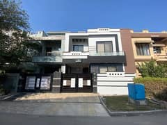 5 MARLA HOUSE AVAILABLE FOR SALE (AT REASONABLE PRICE) IN CITI HOUSING GUJRANWALA