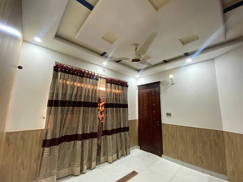 5 MARLA HOUSE AVAILABLE FOR SALE (AT REASONABLE PRICE) IN CITI HOUSING GUJRANWALA 6