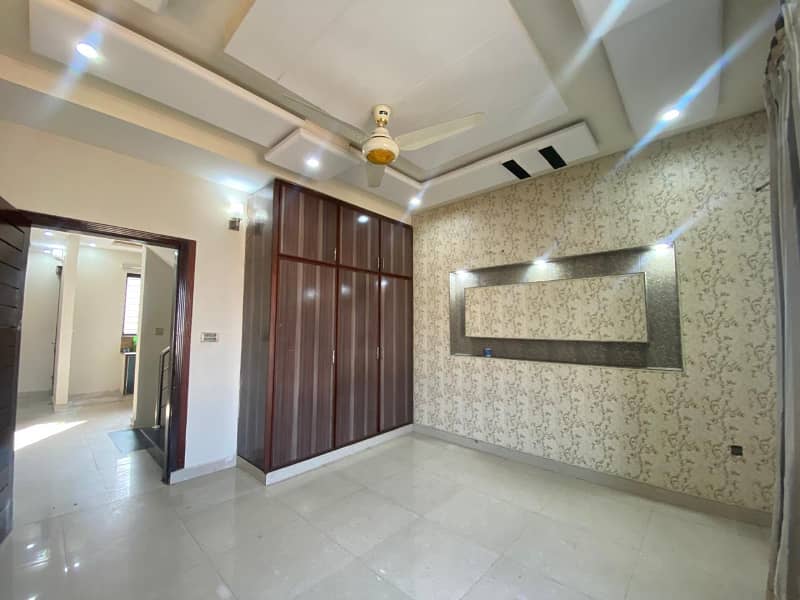 5 MARLA HOUSE AVAILABLE FOR SALE (AT REASONABLE PRICE) IN CITI HOUSING GUJRANWALA 20