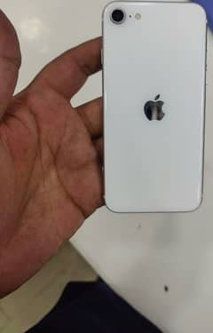 Iphone SE 64 GB PTA