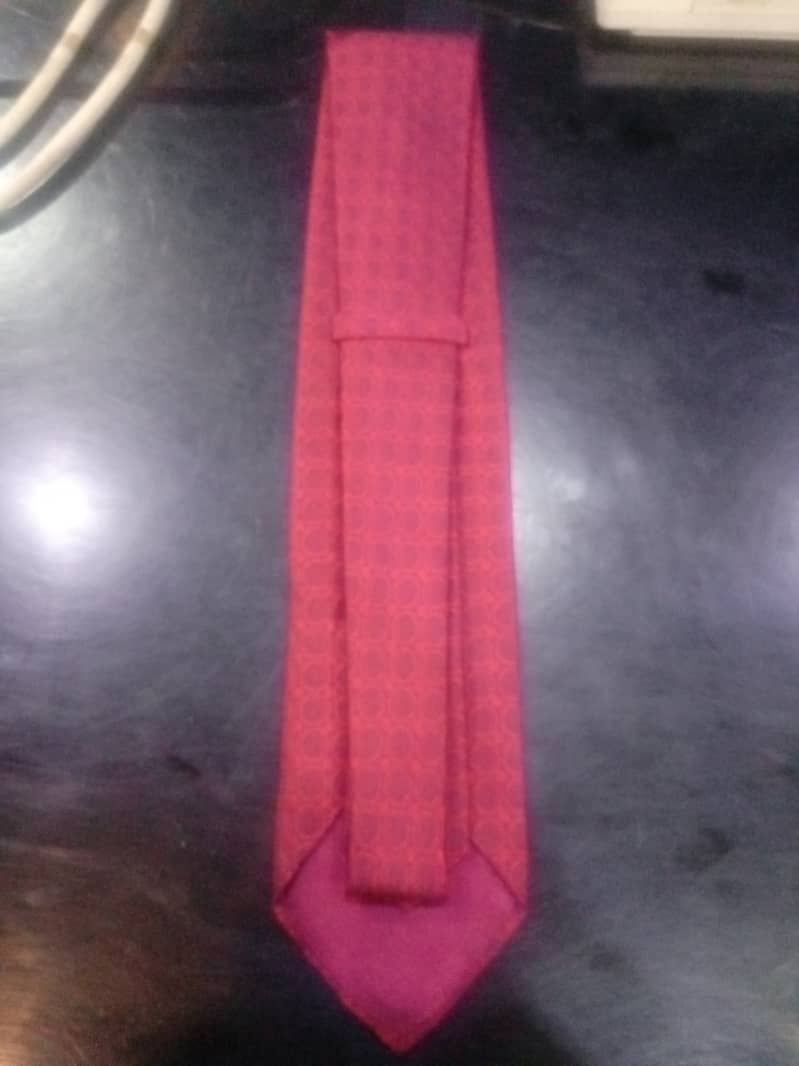 Givenchy Necktie 1