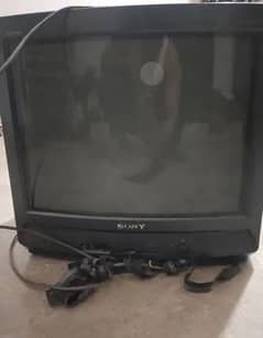 Sony 14s tv