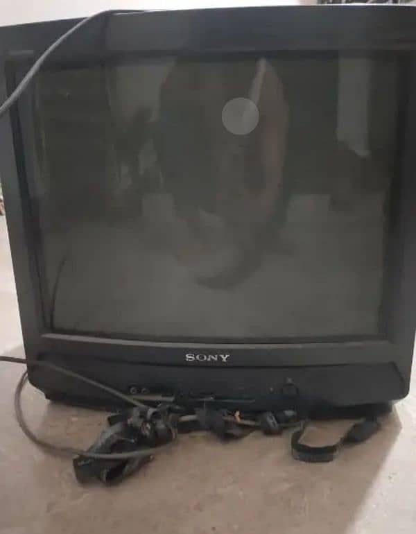 Sony 14s tv 0