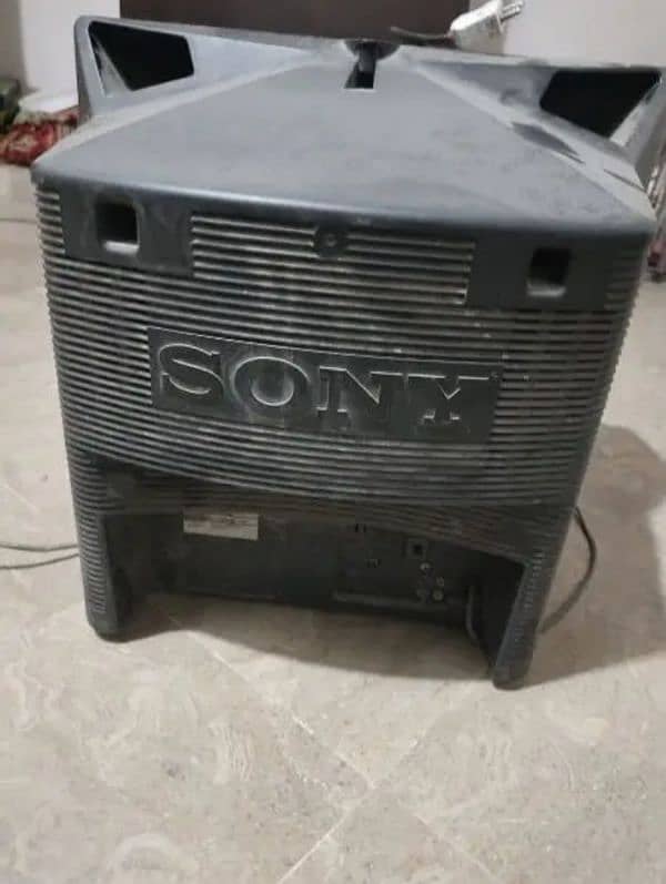 Sony 14s tv 1