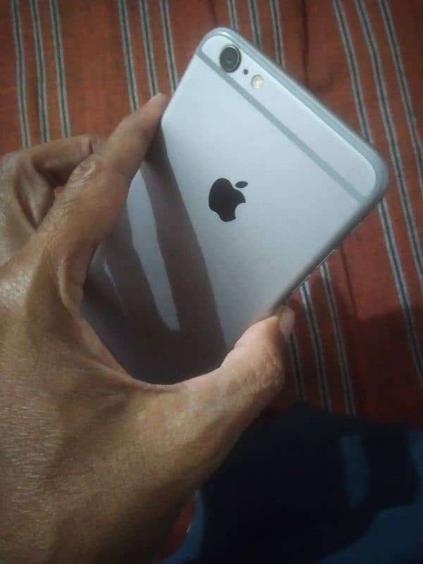 iPhone 6plus 16gb pta aproved 1