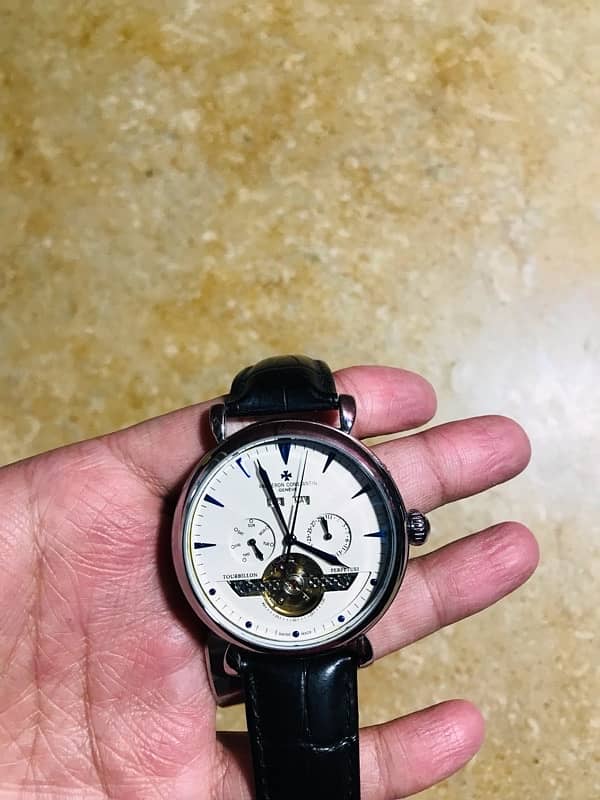 Mechanical Watch 3