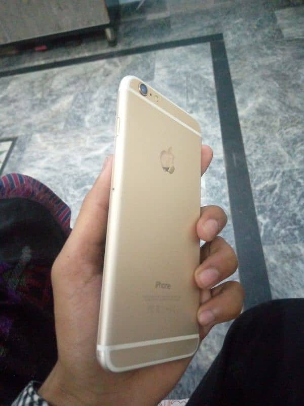 ifone 6 plus 128gb 2