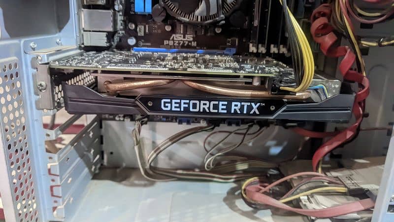 RTX 2060 SUPER 8 GB 2