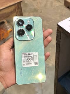 Infinix hot 40 pro 16/256