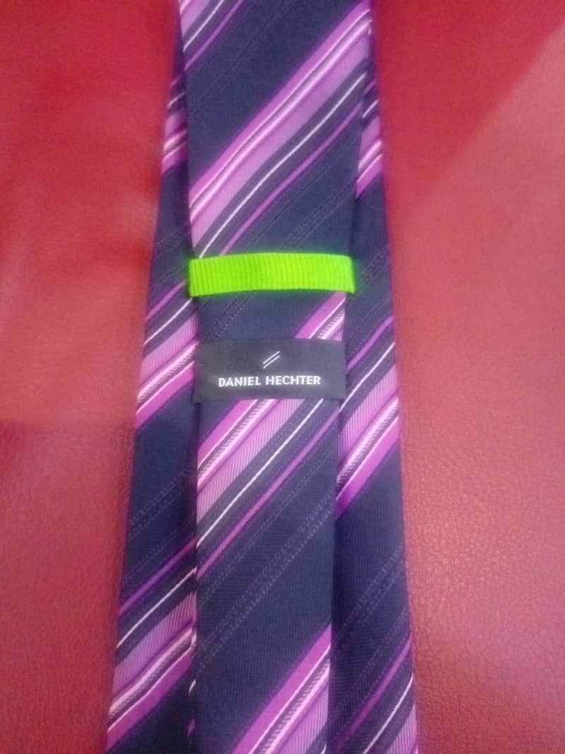 Branded Necktie 2