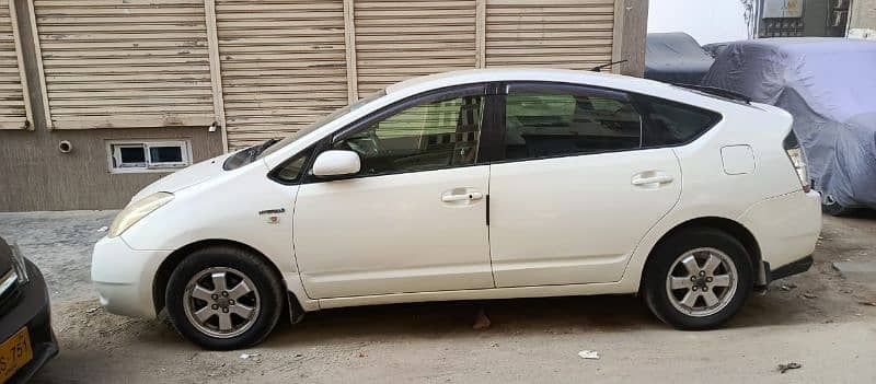 Toyota Prius 2009 0