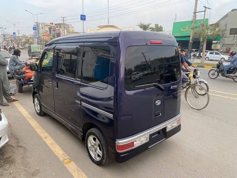 Daihatsu Atrai Wagon 2024 0